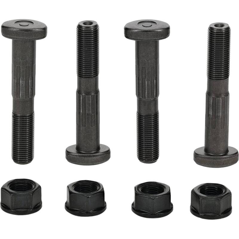 Hot Rods 04-09 KFM 700 V-Force/08-13 KRF 750 Teryx 4x4 Connecting Rod Bolt Kit Connecting Rods - Powersports Hot Rods