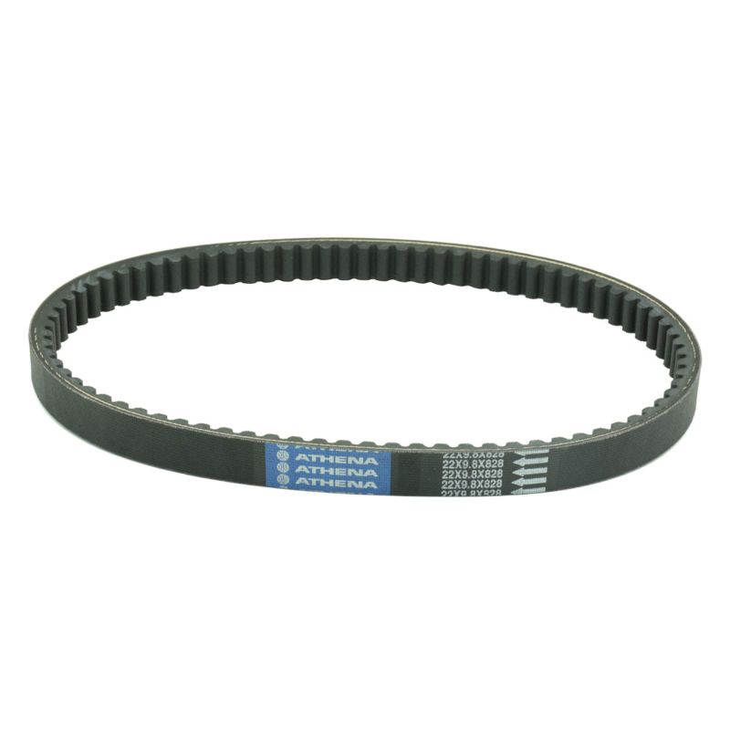 Athena 99-01 Aprilia SR 125 Easy Transmission Belt Belts - Timing, Accessory Athena