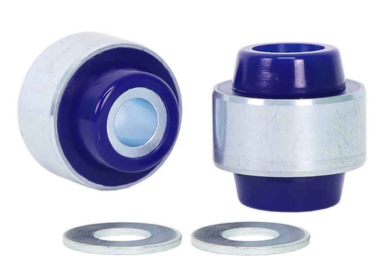 SuperPro 2008 Subaru Impreza Outback Sport Fr Lower Inner Rearward Control Arm Rearward Bushing Kit Bushing Kits Superpro