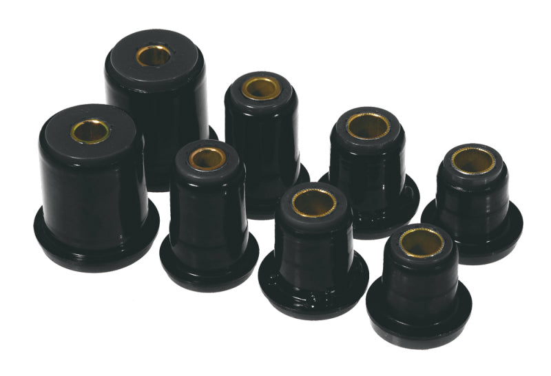 Prothane 70-72 GM Front Control Arm Bushings - Black Bushing Kits Prothane