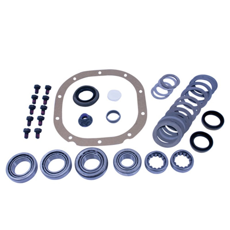 Ford Racing 8.8in Ring and Pinion Installation Kit Ring and Pinion Install Kits Ford Racing