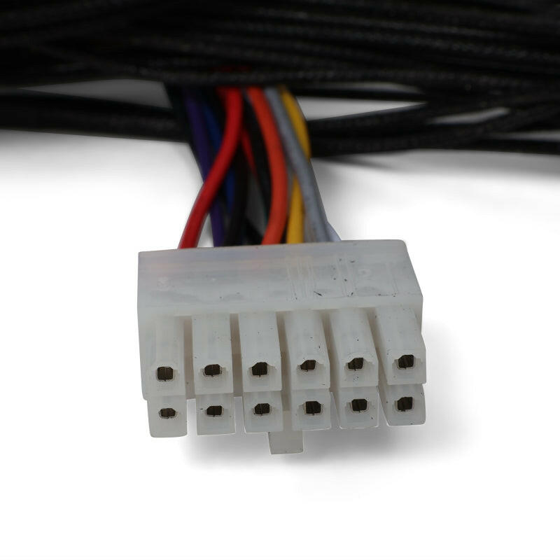 BLOX Racing Honda OBD0 - OBD1 ECU Jumper Harness Wiring Harnesses BLOX Racing