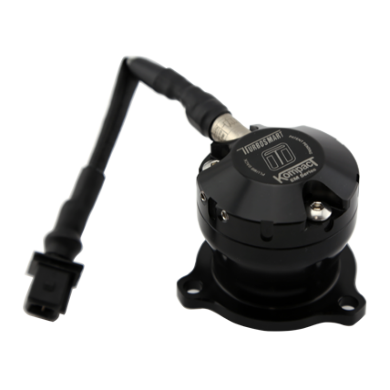 Turbosmart BMW N55 3.0L (E90/E92/F30) Kompact EM Plumb Back VR9 Diverter Valve Blow Off Valves Turbosmart
