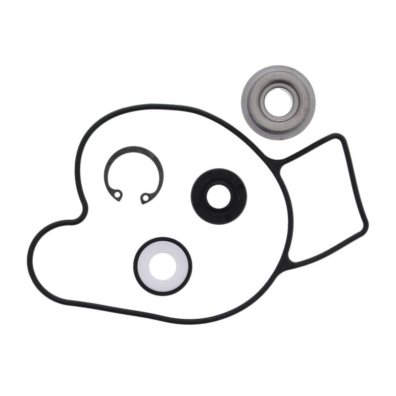 Vertex Gaskets 02-06 Arctic Cat ZR 440 Sno-Pro Water Pump Rebuild Kit Water Pumps Vertex Pistons