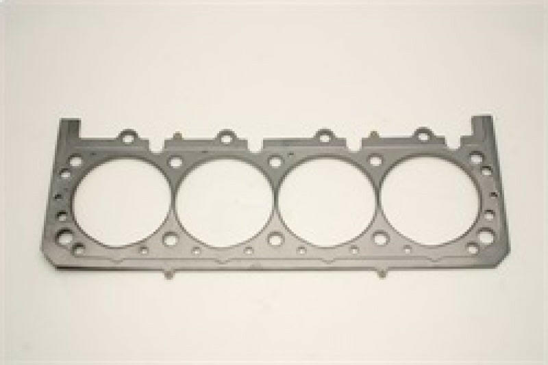 Cometic Ford 460 Pro Stock V8 .070in MLS Cylinder Head Gasket - 4.700in Bore - With Hemi Head Head Gaskets Cometic Gasket