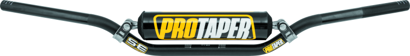 ProTaper SE CR Low Handlebar - Jet Black Handlebars ProTaper