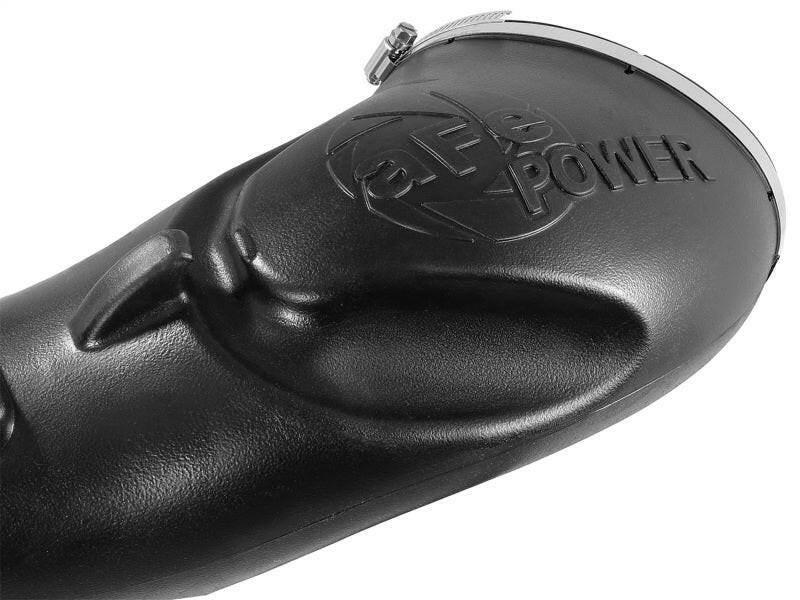 aFe MagnumFORCE Intakes Stage-2 PDS AIS PDS Ford Diesel Trucks 11-15 V8-6.7L (td) Cold Air Intakes aFe