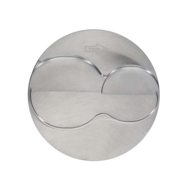 Wiseco Chevy LS Series -2.8cc Dome 4.125inch Bore Piston Shelf Stock Kit Piston Sets - Forged - 8cyl Wiseco