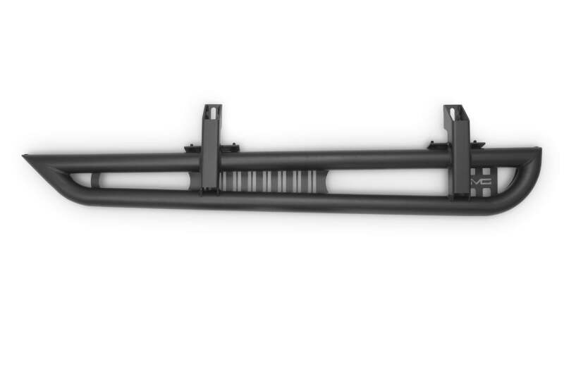 DV8 Offroad 07-18 Jeep Wrangler JK 2 Door Body/Pinch Weld Mounted Side Steps Side Steps DV8 Offroad