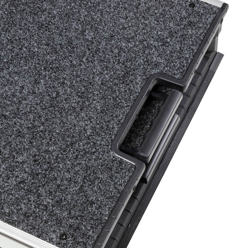 ARB Roller Floor 37X20X5.5 Xtrnl Intrnl 33.5 X 16.5 X 3 Storage Racks ARB