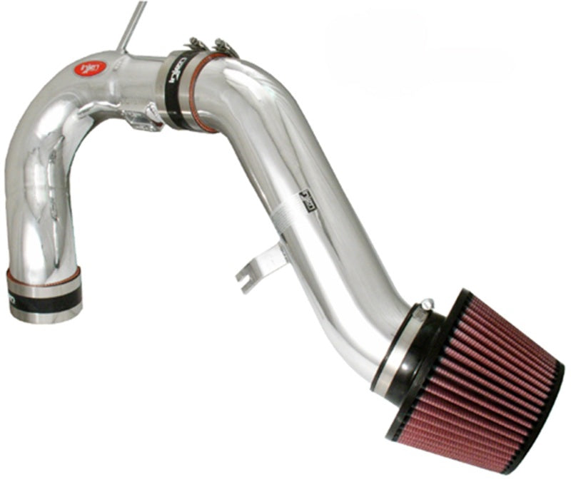 Injen 06-08 M45 4.5L V8 Polished Cold Air Intake Cold Air Intakes Injen