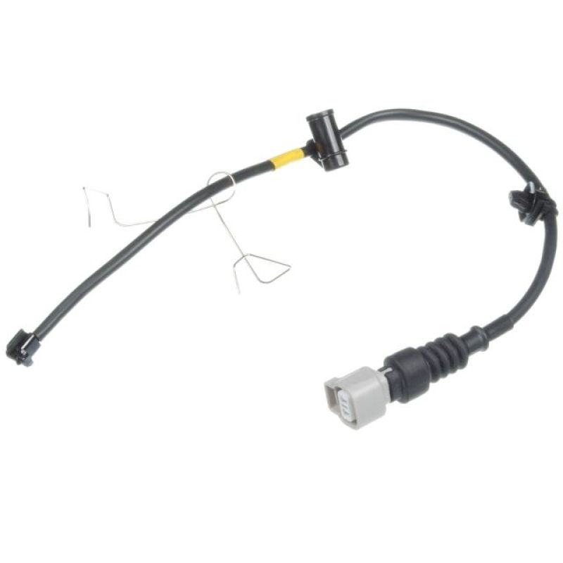 Power Stop 07-09 Lexus LS460 Front Euro-Stop Electronic Brake Pad Wear Sensor Brake Hardware PowerStop