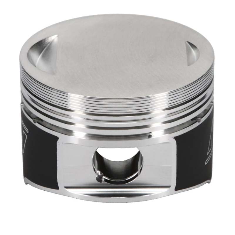 Wiseco Toyota 3TC Turbo F-TOP 1.375 X 89MM Piston Shelf Stock Kit Piston Sets - Forged - 4cyl Wiseco