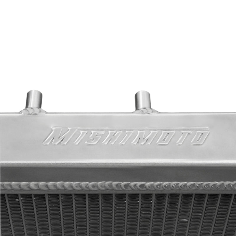 Mishimoto 00-04 Subaru Legacy Aluminum Radiator Radiators Mishimoto