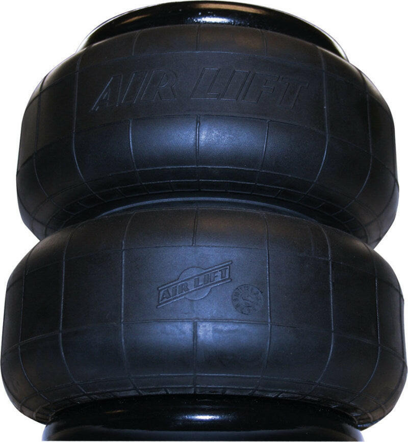 Air Lift Gen Iv Dominator Series D2600 - Single 1/2in Port Air Springs Air Lift
