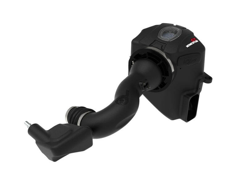 aFe Momentum GT Pro 5R Cold Air Intake System 19-21 GM Truck 4.3L V6 Cold Air Intakes aFe