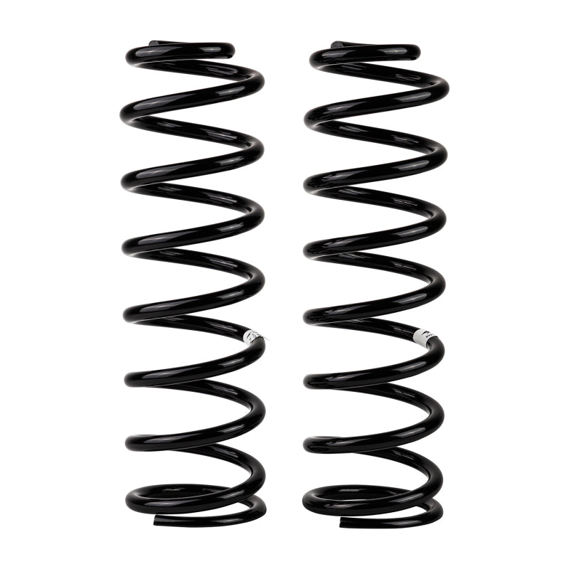 ARB / OME Coil Spring Rear Jeep Jk 4Dr X-Hvy Coilover Springs Old Man Emu