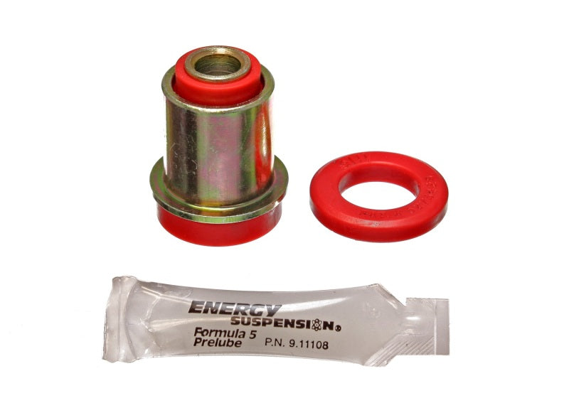 Energy Suspension Ferrari (various models) Red 34mm Front & Rear Control Arm Bushing Set (1 per set) Bushing Kits Energy Suspension