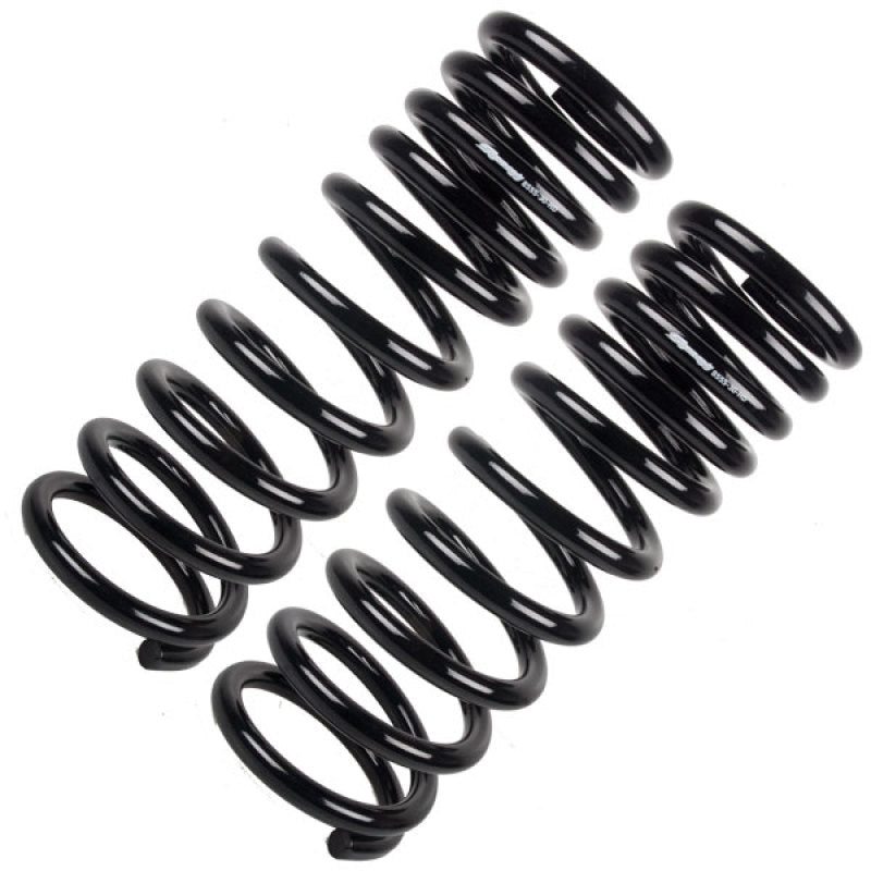 Synergy 94-02 Dodge Ram 2500/3500 Diesel 3.0in Coil Springs Shock & Spring Kits Synergy Mfg