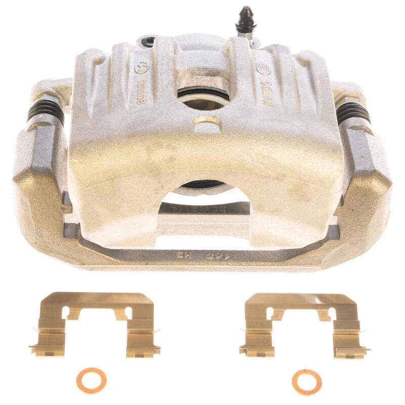 Power Stop 09-11 Hyundai Genesis Front Right Autospecialty Caliper Brake Calipers - OE PowerStop