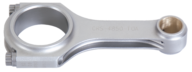 Eagle Toyota (2TC/3TC) H-Beam Connecting Rod (Single) Connecting Rods - Single Eagle