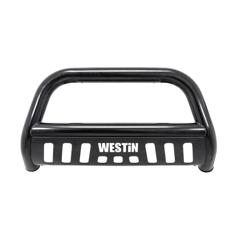 Westin 2009-2018 Dodge/Ram 1500 E-Series Bull Bar - Black Bull Bars Westin