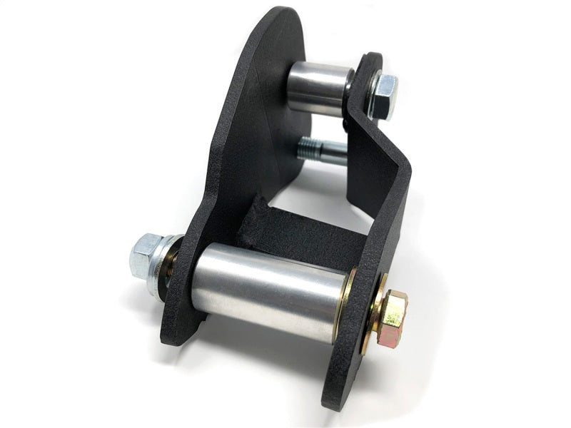 Tuff Country 08-13 Dodge Ram 2500 4wd Track Bar Bracket (4.5in Drop) Suspension Arms & Components Tuff Country