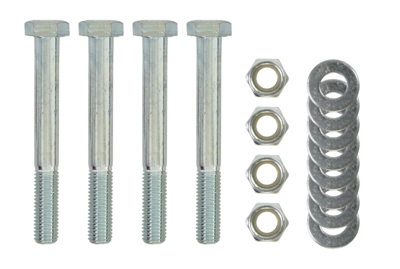 UMI Performance 78-02 GM Rear Control Arm Bolt Upgrade Kit Hardware Kits - Other UMI Performance