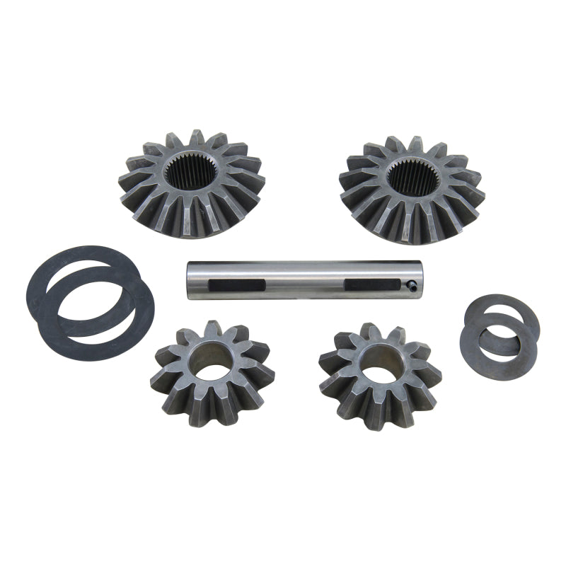 Yukon Gear Replacement Standard Open Spider Gear Kit For Dana 70 and 80 w/ 35 Spline Axles Differential Spider Gears Yukon Gear & Axle