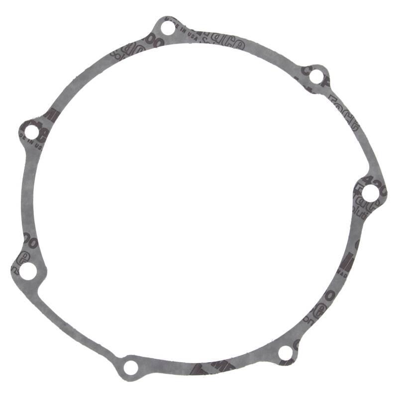 Vertex Gaskets 98-99 Yamaha WR400F Outer Clutch Gasket Kit Gasket Kits Vertex Pistons