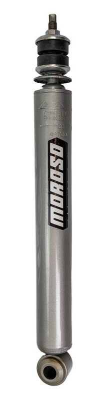 Moroso 93-08 Chevrolet Camaro 3 Way Adjustable Rear Drag Shock Shocks and Struts Moroso