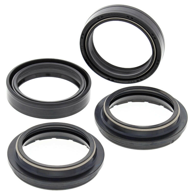All Balls Racing 00-05 BMW F650CS Fork Oil Seal & Dust Seal Kit Fork Seal Kits All Balls Racing