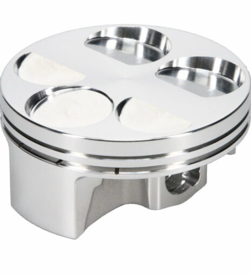 JE Pistons Yamaha YZ 250 F Piston Kit Piston Sets - Powersports JE Pistons