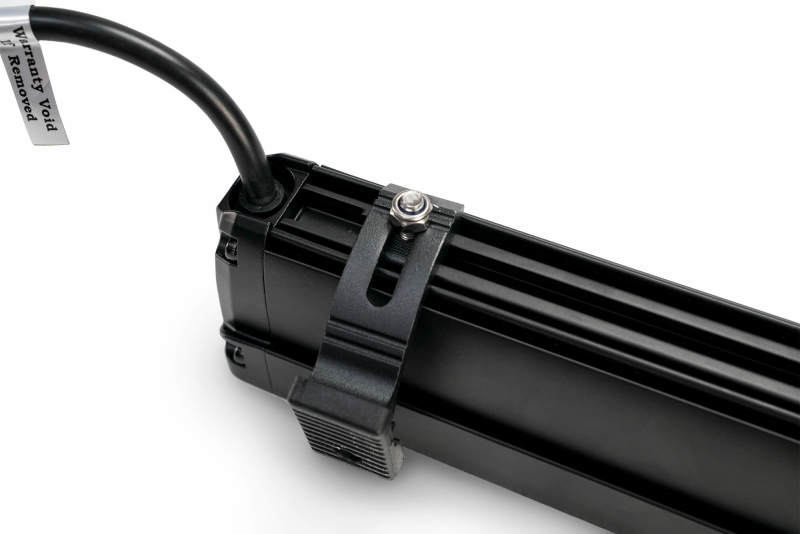 DV8 Offroad Elite Series Light Bar Mount - Large Light Mounts DV8 Offroad