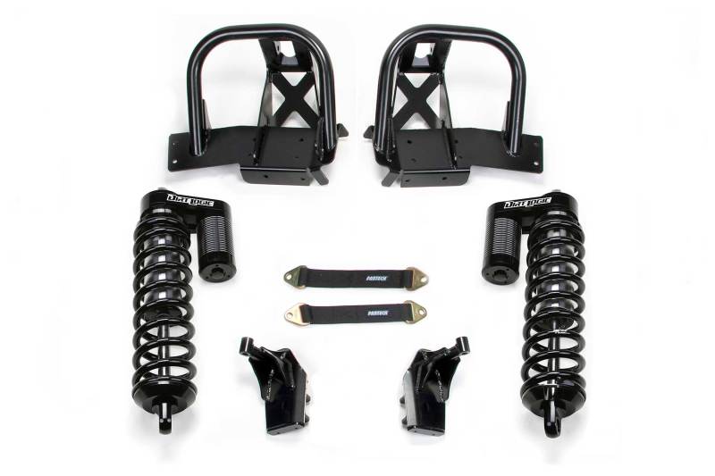 Fabtech 08-10 Ford F250/350 4WD 10in C/O Conv Sys Dlss 4.0 C/O& Hoops Only Lift Kits Fabtech