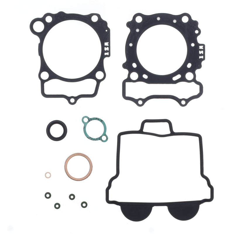 Athena 15-18 Yamaha WR 250 F Top End Gasket Kit Gasket Kits Athena