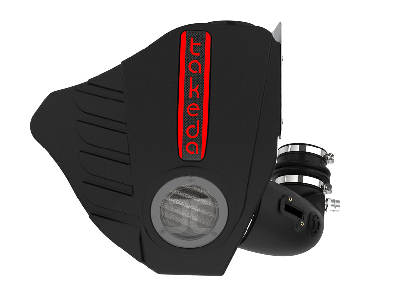 aFe Takeda Momentum Pro Dry S Cold Air Intake System 2020 Toyota Supra (A90) Air Filters - Universal Fit aFe