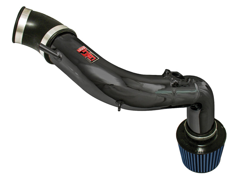 Injen 06-08 Mazda 6 3.0L V6 (Automantic) Black Cold Air Intake Cold Air Intakes Injen