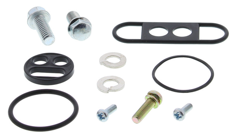 All Balls Racing 08-12 Yamaha XT250 Fuel Tap Repair Kit Fuel Components Misc All Balls Racing