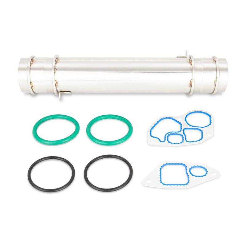 Mishimoto 1994.5-03 Ford 7.3L Diesel Stock Replacement Oil Cooler Oil Coolers Mishimoto