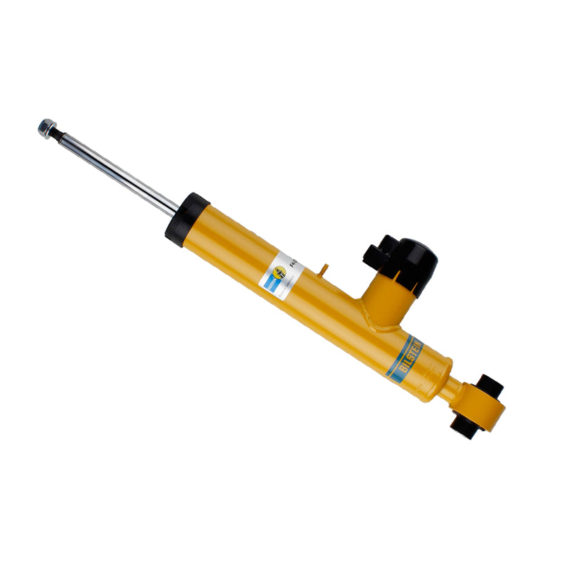 Bilstein B16 (DampTronic) 13-15 BMW 335i xDrive Front and Rear Suspension Kit Coilovers Bilstein