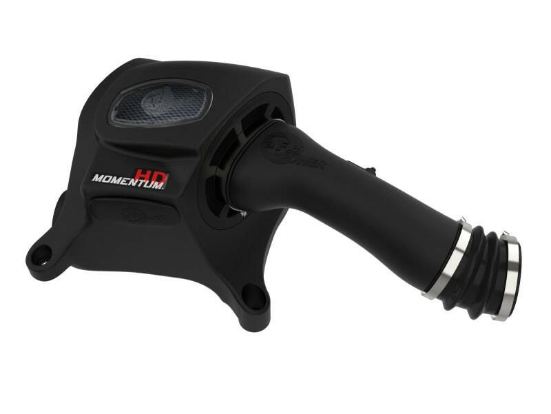 aFe 08-21 Toyota Land Cruiser (J200) V8-4.5L (td) Momentum HD Air Intake System w/ Pro 10R Filter Cold Air Intakes aFe