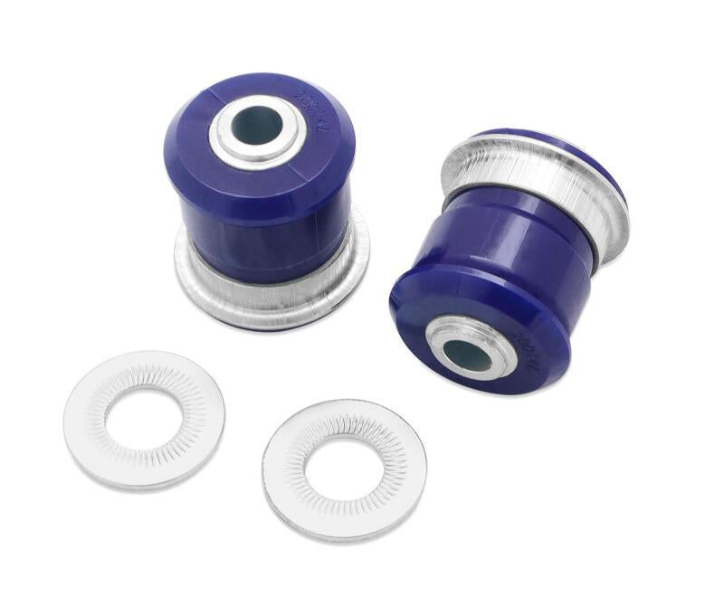 SuperPro Suspension Bushing Kit Bushings - Full Vehicle Kits Superpro