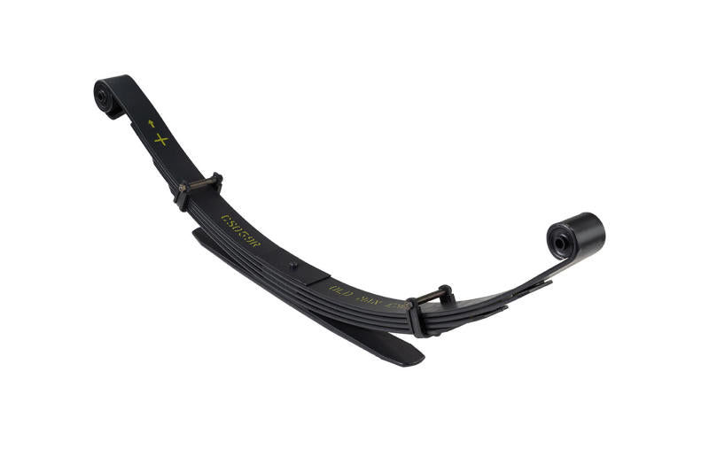 ARB / OME Leaf Spring Hummer H3 R Leaf Springs & Accessories Old Man Emu