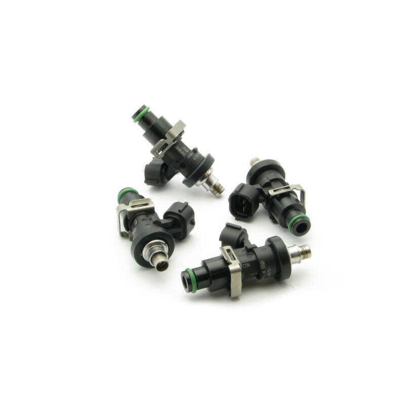 DeatschWerks Set of 4 2400cc Injectors for Honda S2000 F20/F22 99-05 Fuel Injector Sets - 4Cyl DeatschWerks
