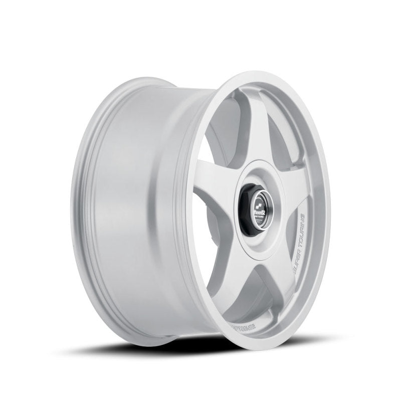fifteen52 Chicane 17x7.5 4x100/4x108 42mm ET 73.1mm Center Bore Speed Silver Wheel Wheels - Cast fifteen52