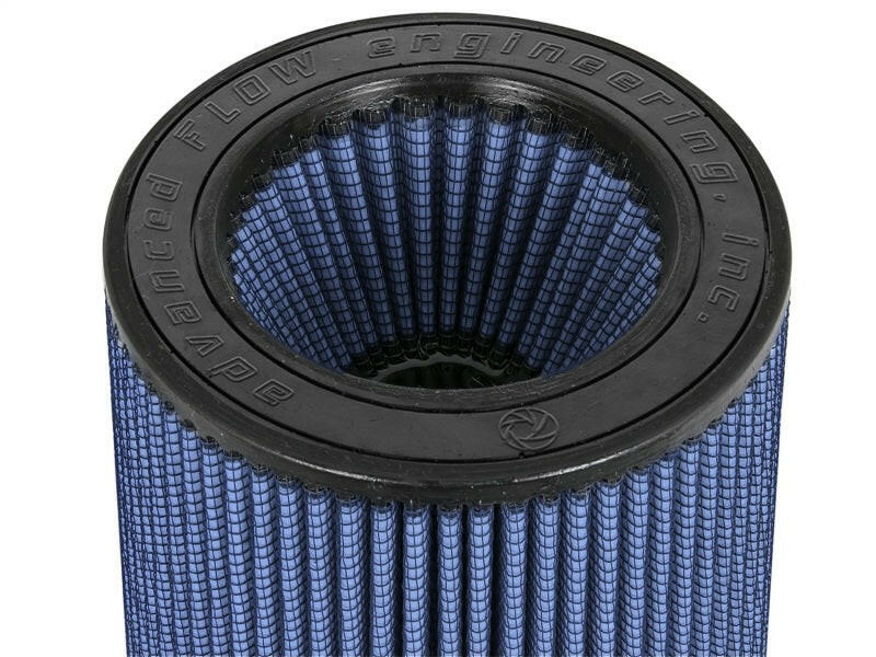 aFe MagnumFLOW Pro 5R Universal Air Filter 5in F x 7in B x 5.5in T (Inverted) x 9in H Air Filters - Universal Fit aFe