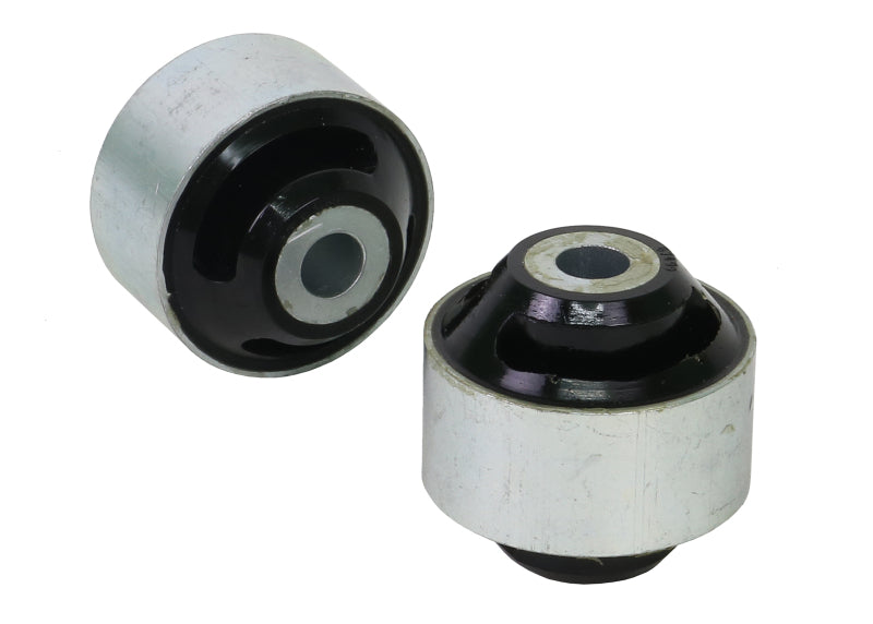 Whiteline Plus 02-06 Acura RSX Front Control Arm-Lower Inner Bushing Kit Bushing Kits Whiteline
