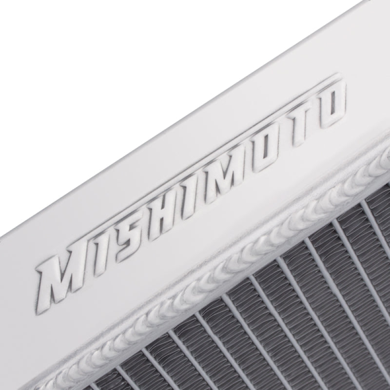 Mishimoto 00-05 Mitsubishi Eclipse GT Manual Aluminum Radiator Radiators Mishimoto