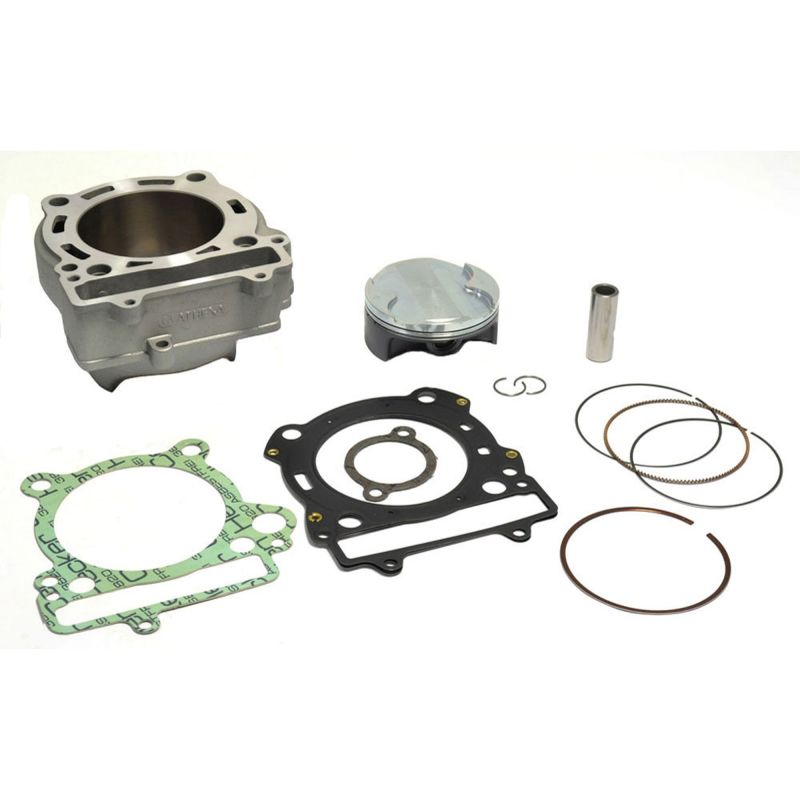 Athena 12-13 KTM EXC-F 250 Big Bore Complete Cylinder Kit Cylinder Kits Athena